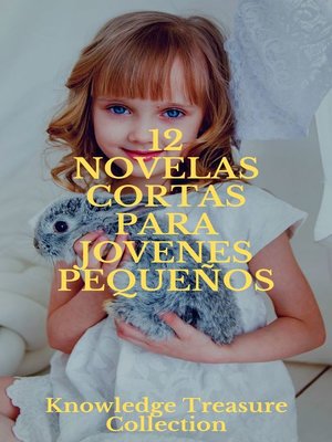 cover image of 12 Novelas Cortas para Jóvenes Pequeños